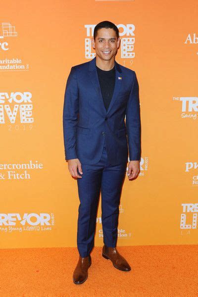 Charlie Barnett Photos Photos Special Screening Of Momentum Pictures