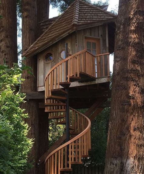 Ten Incredible Treehouses Volume Tree House Shed To Tiny House My Xxx Hot Girl