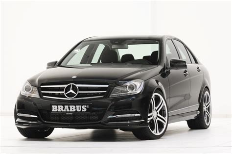We did not find results for: Foto BRABUS Mercedes Clase C, foto frontolateral automovil