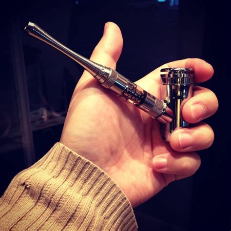 Vape Pipe Mini