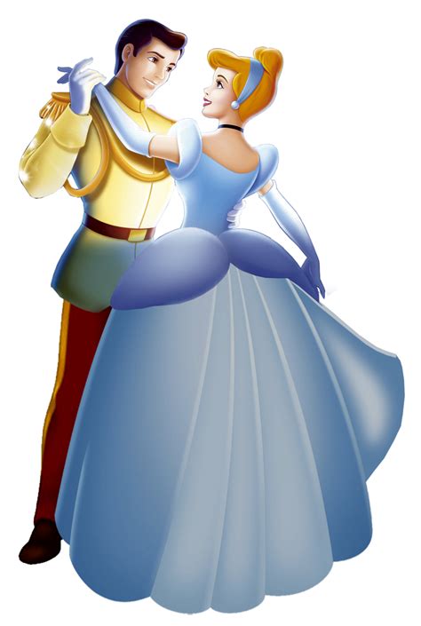 Cinderella Prince Charming The Walt Disney Company Clip Art