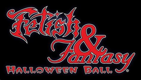 Win Tickets To The Fetish And Fantasy Halloween Ball Las Vegas Weekly