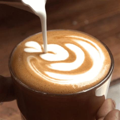  Coffee Animated  On Er