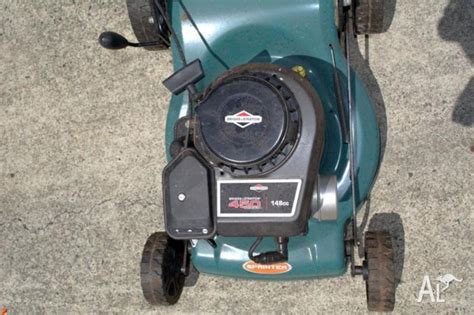 Image Gallery For Briggs And Stratton 450 Series 148cc Lawn Mower