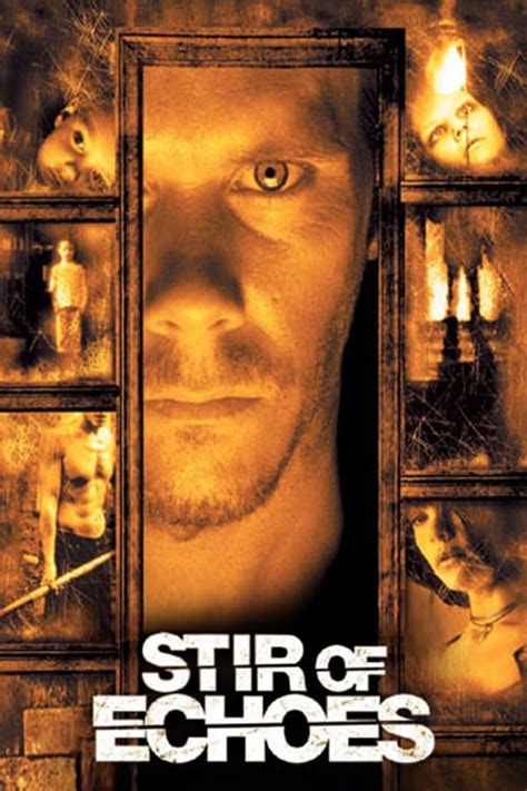 Stir Of Echoes 1999 — The Movie Database Tmdb