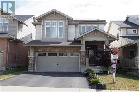 View this house for sale 119 Riehm Street, Kitchener, ON at Royal ...