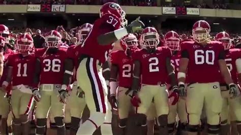 College Football Hype 2015 2016 Youtube