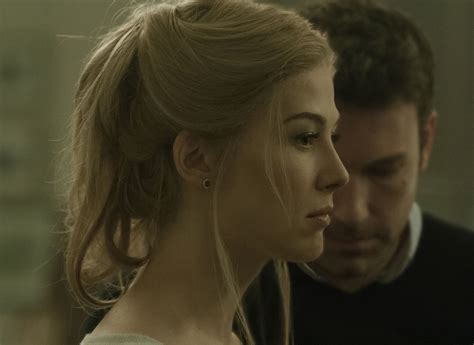 Gone Girl Review The Verge