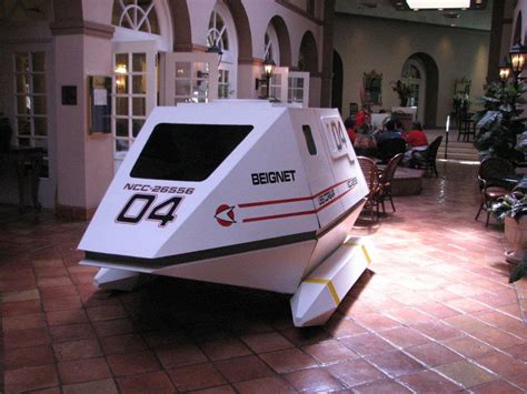 Type 15 Shuttlepod From Star Trek Tng Page 3 Rpf Costume And Prop
