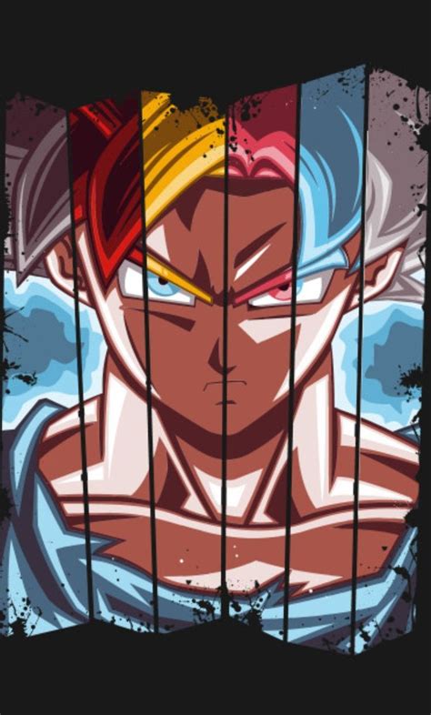 And next comes the super saiyan god form which is a special transformation which requires. Goku Transformations, Dragon Ball Super | Dragon ball goku ...