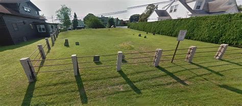 Rhode Island Historical Cemeteries Cemetery Details