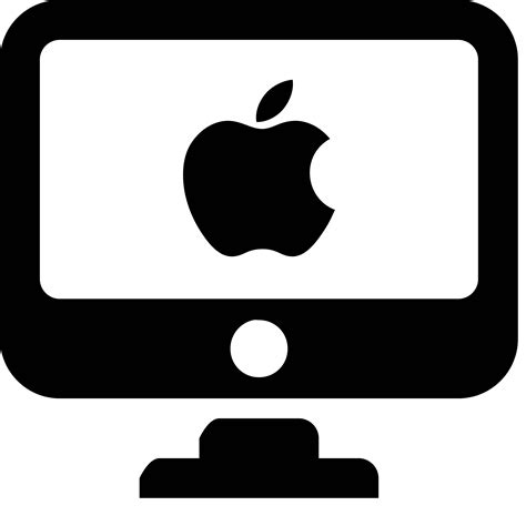 Icon For Mac 171775 Free Icons Library