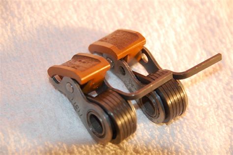 You have several options and we will show stock replacement and harley hydraulic cam chain tensioner upgrade. Cam chain tensioner shoes, changed at 40K - Harley ...