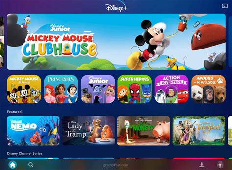 What To Watch On Disney Plus