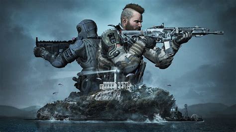 2020 Call of Duty Will Reportedly Now Be Black Ops 5 Due ...