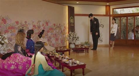Where in a modern korea dominated by a constitutional monarchy, conspiracies. Samcheonggak 삼청각 - Korean Dramaland