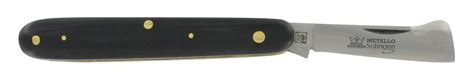 Metallo Budding Knife 75cm Left Handed Metrogreen
