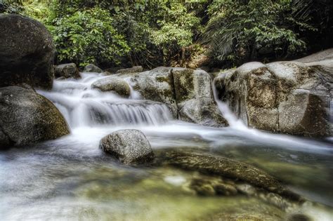 Airterjunviral#airterjundimalaysia#airterjun 7 air terjun terbaik & menarik di malaysia (2020) malaysia mempunyai banyak. waterfall | taken @ taiping...tercapai gak hajat nak ...