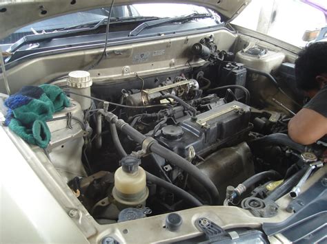 We did not find results for: When The Engines Start: Cubaan memasukkan engine 4G92 ...
