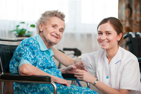 T Ideas For Nursing Home Employees Thriftyfun