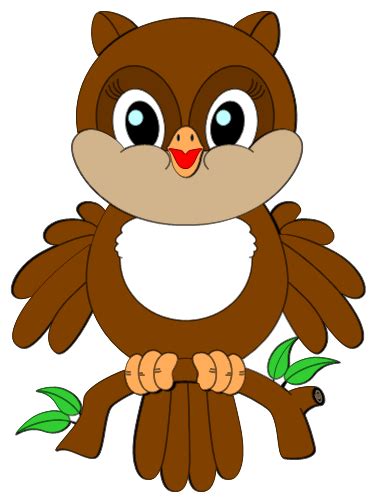 Baby Owl Baby Owls Owl Clip Art Clip Art Pictures