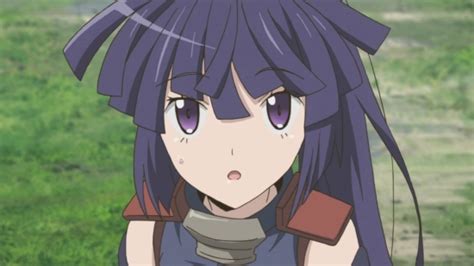 Complete list of elves characters. Our Favorite Purple Haired Anime Characters - Sentai Filmworks