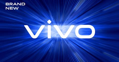 Vivo Unveils Its New Visual Brand Identity Dailyinfotainment