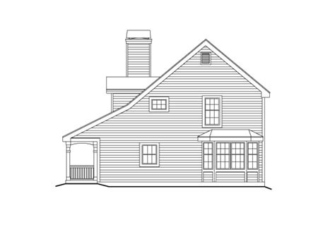 Beach house plans or coastal house plans a casual air infects home plans meant for coastal beach or seaside lots. Narrow Lot Plan: 1,299 Square Feet, 3 Bedrooms, 2.5 ...