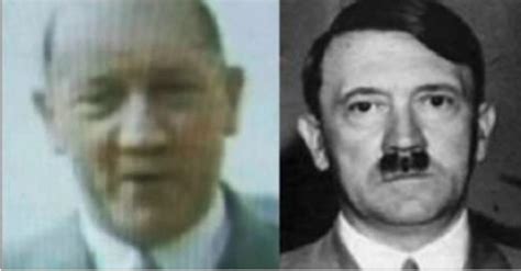 Do Fbi Files Prove Adolf Hitler Escaped To Argentina
