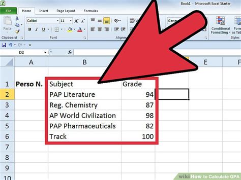 Have you ever wondered how much will my gpa change if i get a b instead of an a. 4 Ways to Calculate GPA - wikiHow