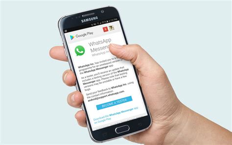 Whatsapp added some latest privacy settings such as the fingerprint lock for its android app. How to Download WhatsApp Beta on Android | NDTV Gadgets360.com