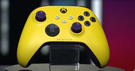 Xbox Design Lab Is Back Now With Series Xs Controller Customization