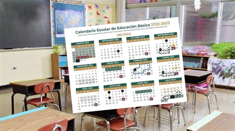 Sep Hace Cambios En Calendario Escolar Por Esta Raz N Elimina