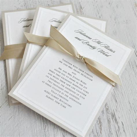 Design Your Own Wedding Invitations Invitation Card