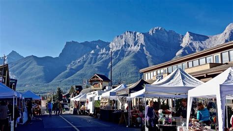 Main Street Canmore Coast Canmore Hotel And Conference Centre