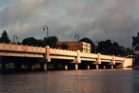 Route 35 Bridge Navesink River Hardesty And Hanover