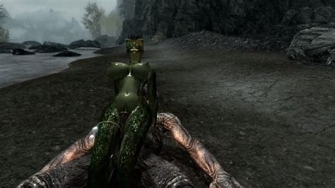 Anybody Know How They Got There Char To Look Like This Request And Find Skyrim Adult And Sex