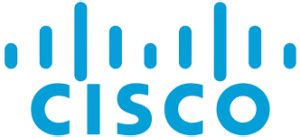 Cisco-logo - Moor Insights & Strategy