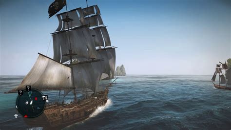 Assassin S Creed IV Black Flag Raise The Black Flag 10 YouTube
