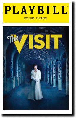 Cover Story The Spring Season Is In Full Swing Now See All Of The New Broadway Playbills