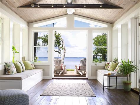 Beach House Interior And Exterior Design Ideas To Inspire You