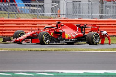 As a trial run, the 2021 season will see just three instances of f1 sprint, but other than silverstone, the events. F1 Qualifying Time Today : F1 Qualifying Time Uk ...