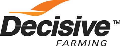 Decisive Farming Vector Logo Download Free Svg Icon Worldvectorlogo