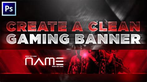 Banner youtube 2048x1152 youtube banner design youtube banner template 2048x1152 wallpapers gaming wallpapers first youtube video ideas hacker wallpaper wallpaper pc fire image. Tutorial: Creating A Clean Gaming YouTube Banner! - YouTube