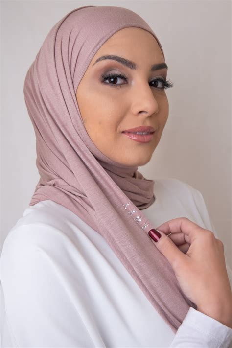 Jersey Hijabs In Dubai And Uae Luxy Hijab