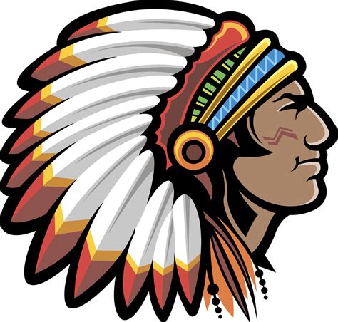 American Indians Png Image Native Americans In The United States