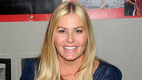Baywatch Star Nicole Eggert Struggled With Her Body Image During The Series