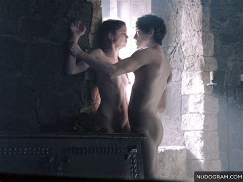 Charlotte Hope Nude Full Frontal Game Of Thrones Enhanced Pics Video Thefappening