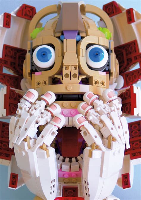 These Are Some Of The Most Amazing Lego Projects Ever