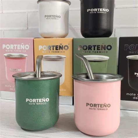 Todo lo que necesitas saber sobre el mate térmico porteño